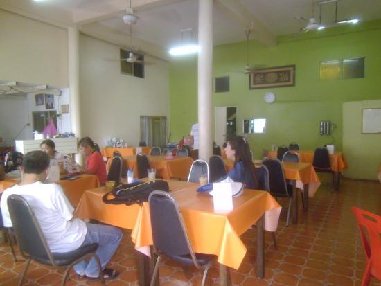 Sallim Restaurant